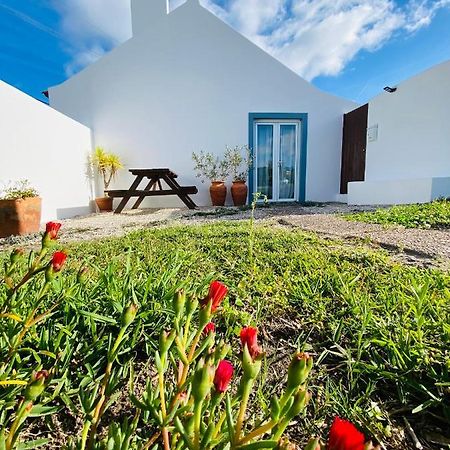 Гостевой дом A Quinta Da Estrelinha Quinta de Cavaleiros Экстерьер фото