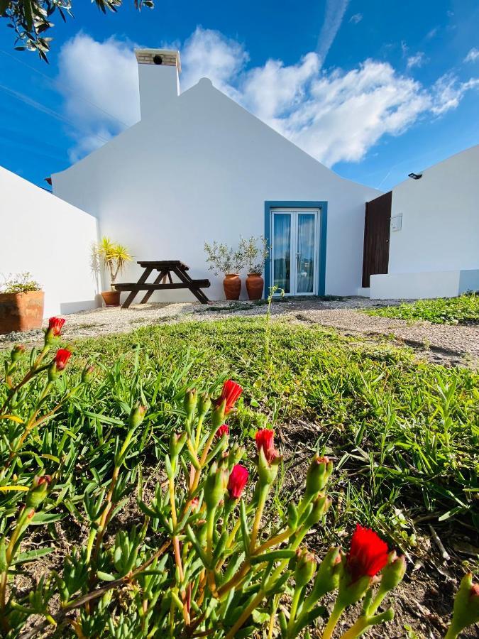 Гостевой дом A Quinta Da Estrelinha Quinta de Cavaleiros Экстерьер фото