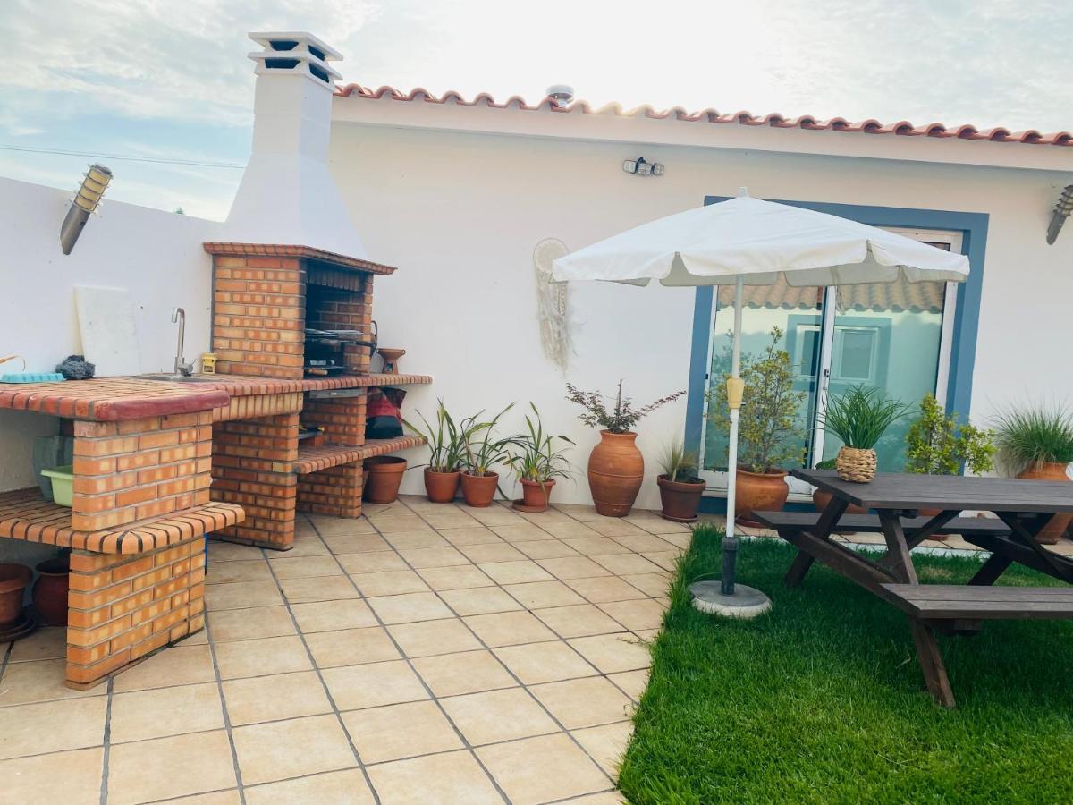 Гостевой дом A Quinta Da Estrelinha Quinta de Cavaleiros Экстерьер фото