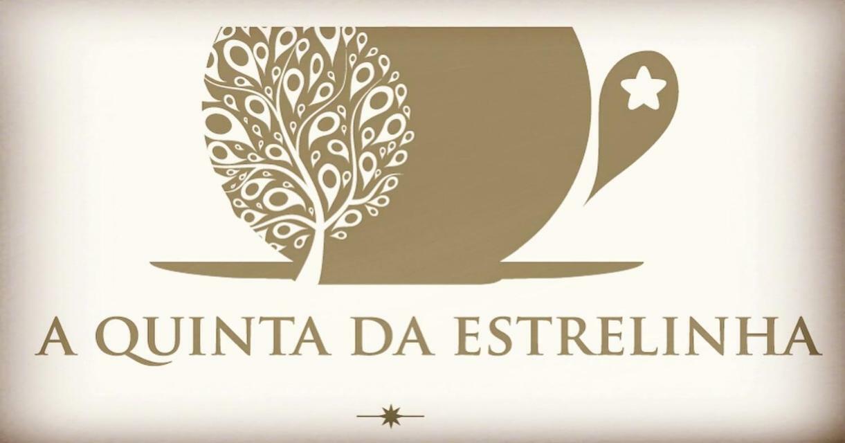 Гостевой дом A Quinta Da Estrelinha Quinta de Cavaleiros Экстерьер фото
